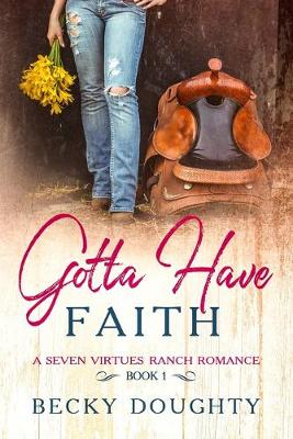 Book cover for Gotta Have Faith
