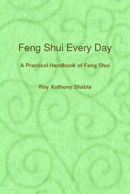 Book cover for Feng Shui Every Day