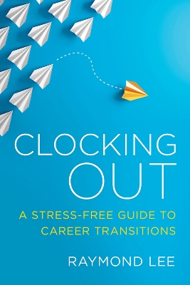 Book cover for Clocking Out