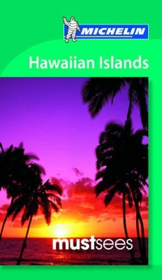 Book cover for Must Sees Hawaiian Islands