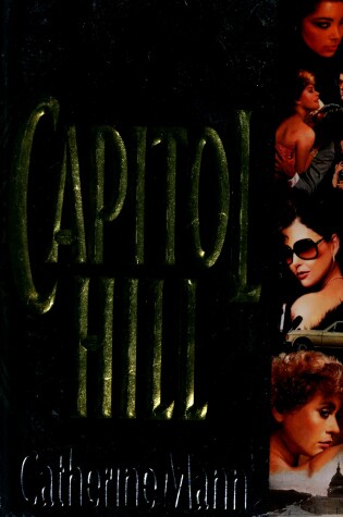 Cover of Capitol Hill