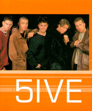 Cover of Five