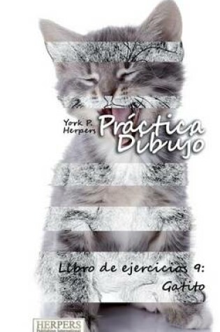 Cover of Práctica Dibujo - Libro de ejercicios 9