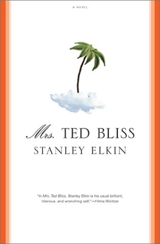 Book cover for Mrs.Ted Bliss