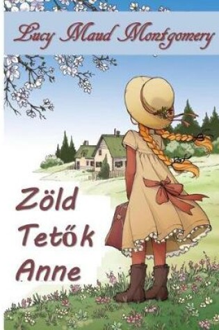 Cover of Anne Zoeld Kapak