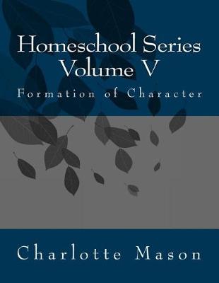 Book cover for Homeschool Series Volume V