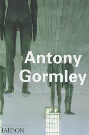 Cover of Antony Gombrich