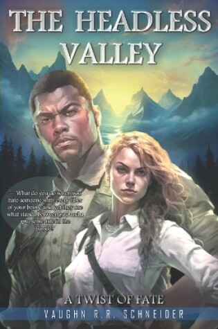 Cover of The Headless Valley