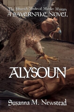 Cover of Alysoun