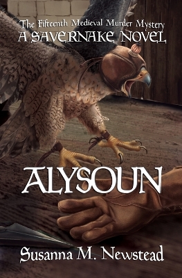 Cover of Alysoun