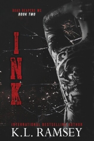 Cover of Ink