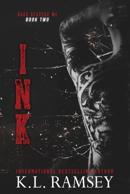 Cover of Ink