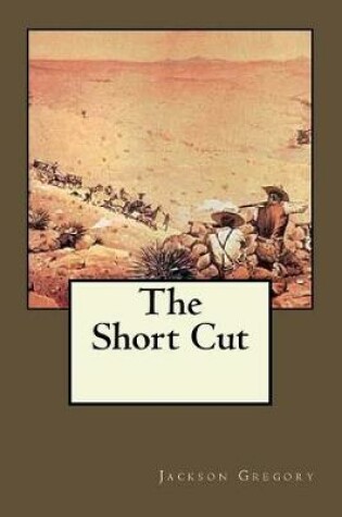 Cover of The Short Cut