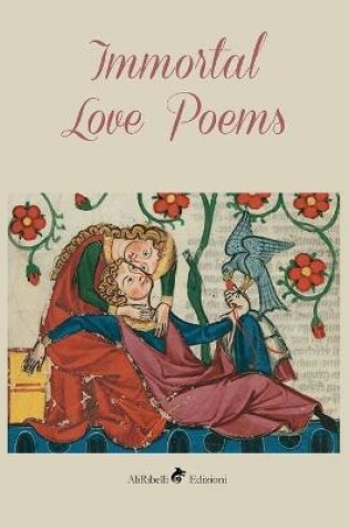 Cover of Immortal Love Poems
