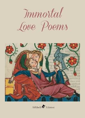 Book cover for Immortal Love Poems