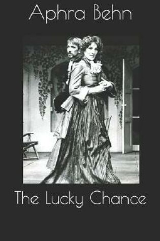 Cover of The Lucky Chance