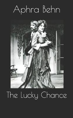 Book cover for The Lucky Chance
