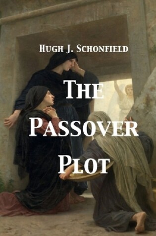 Cover of The Passover Plot