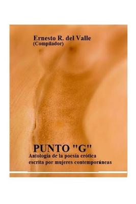 Book cover for Mujeres Punto G