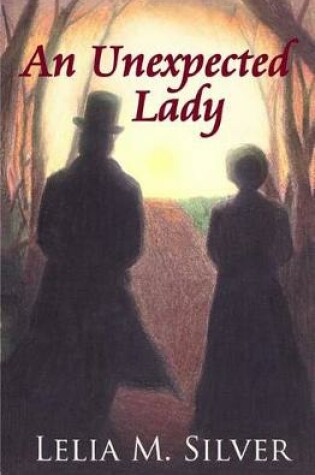 Cover of An Unexpected Lady