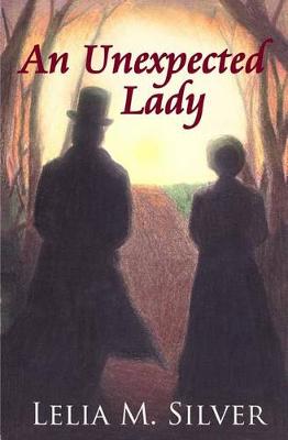 Book cover for An Unexpected Lady