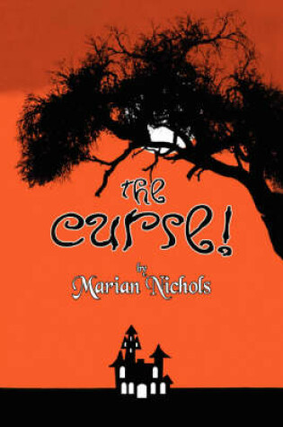 Cover of The Curse