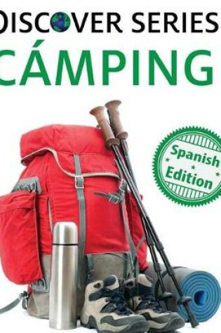 Cover of Camping