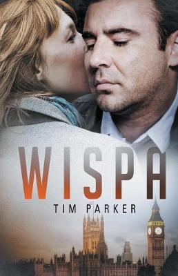 Book cover for Wispa