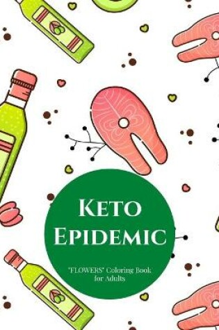 Cover of Keto Epidemic