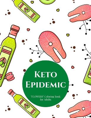 Book cover for Keto Epidemic