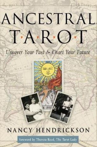 Cover of Ancestral Tarot