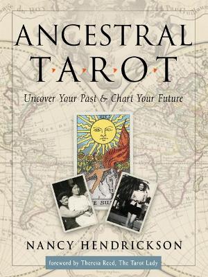 Cover of Ancestral Tarot