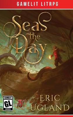 Book cover for Seas the Day