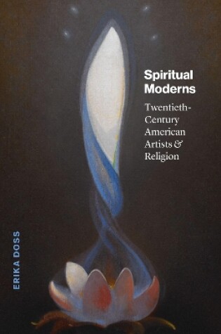 Cover of Spiritual Moderns