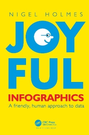 Cover of Joyful Infographics