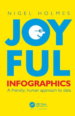 Cover of Joyful Infographics