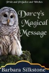 Book cover for Darcy's Magical Message