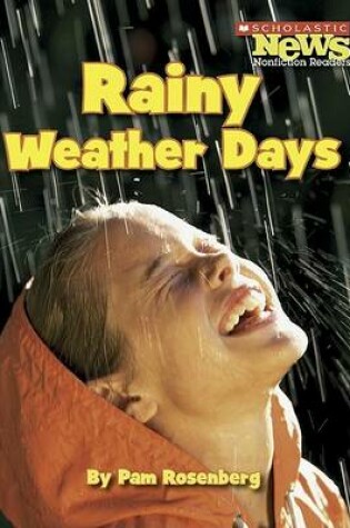 Cover of Rainy Weather Days