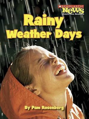 Cover of Rainy Weather Days