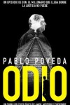 Book cover for Odio