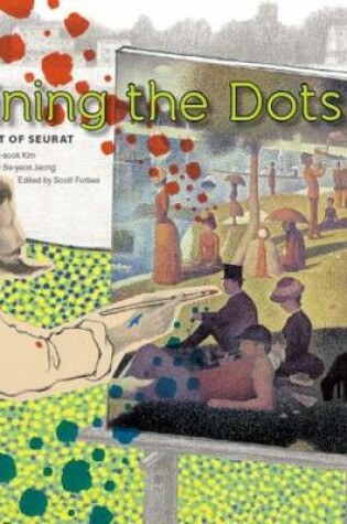 Cover of Joining the Dots: The Art of Seurat