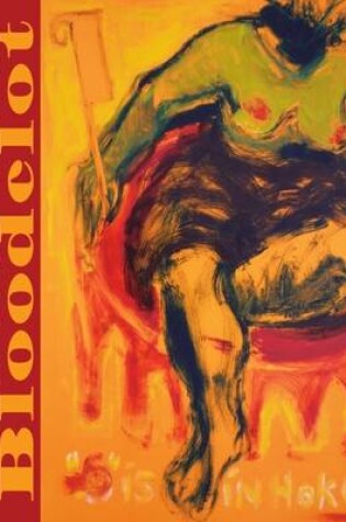 Cover of Bloodclot