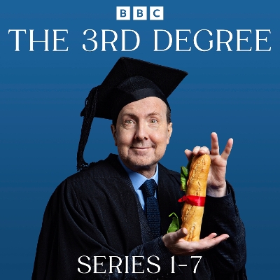 Book cover for Series 1-7