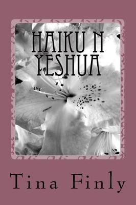 Book cover for Haiku N Yeshua