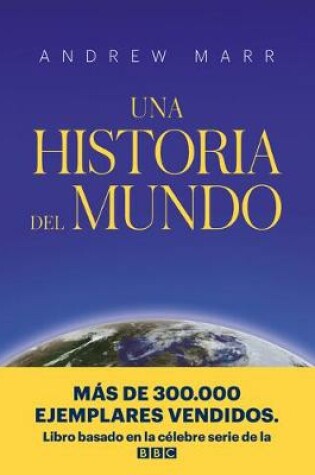 Cover of Una Historia del Mundo