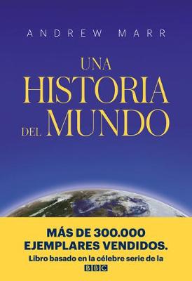 Book cover for Una Historia del Mundo