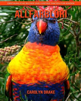 Book cover for Allfarblori