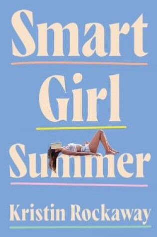 Cover of Smart Girl Summer