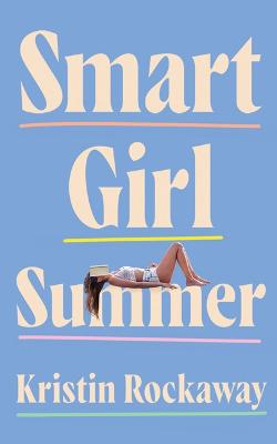 Book cover for Smart Girl Summer