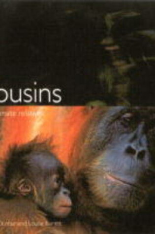 Cover of Cousins